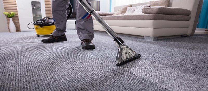 Protect Your Carpets With These Effective Cleaning Tips